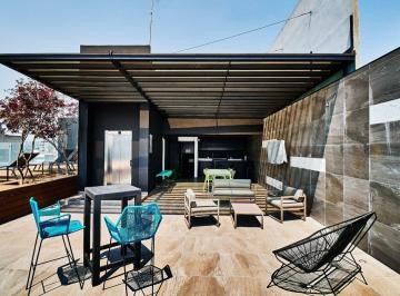 Departamento de 4 habitaciones, Miguel Hidalgo · Venta Penthouse en Polanco con Terraza Privada Aaa