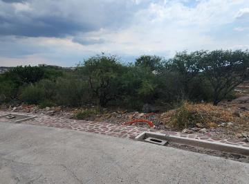 Terreno / Lote , Querétaro · Anillo Vial Fray Junípero Serra, Altozano El Nuevo Querétaro, Querétaro