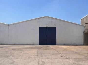 Bodega comercial · 1000m² · Bodega en Ciudad Industrial 2 Villahermosa