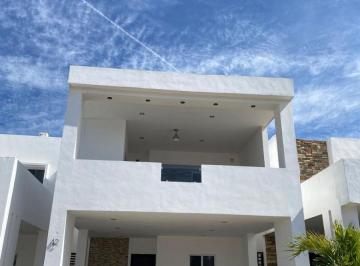 Casa de 3 habitaciones, Mazatlán · Casa Coto Marsella Frcc Real del Valle Mazatlan Sinaloa