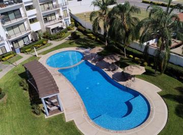 Departamento de 4 habitaciones, Emiliano Zapata · Venta de Departamento en Paraíso Country Club