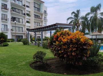 Departamento de 4 habitaciones, Emiliano Zapata · Venta de Departamento en Paraíso Country Club
