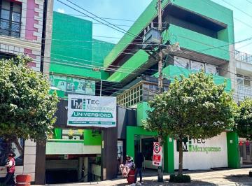 Edificio , Toluca · Edificio en Venta de 5 Niveles Para Escuelas U Oficinas, en El Centro de Toluca, Edo de México