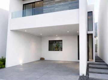 Casa de 3 habitaciones, García · Estrena Hermosa Casa en Renta en Dominio Cumbres