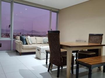 Departamento de 1 habitación, Miguel Hidalgo · Departamento Amueblado y Equipado con 1 Recámara Amplia