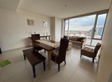 Departamento de 1 habitación, Miguel Hidalgo · Departamento Amueblado y Equipado con 1 Recámara Amplia