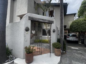 Casa en condominio · 287m² · 3 Recámaras · 3 Estacionamientos · Casa en Condominio en San Jerónimo Lídice