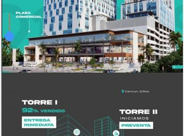 Oficina · 235m² · Oficina - Supermanzana 3 Centro
