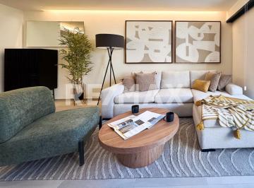 Inmueble productivo urbano · 77m² · 2 Recámaras · 1 Estacionamiento · Departamento en Venta - (4)