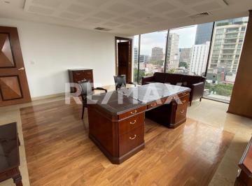Oficina · 240m² · Oficinas en Renta Reforma Juárez Cuauhtemoc Cdmx - (4)