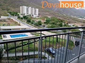 Departamento de 1 habitación, Monterrey · Renta Departamento Gaia, Carretera Nacional, Monterrey