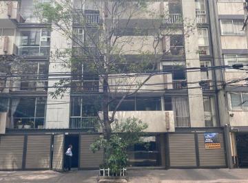 Departamento de 4 habitaciones, Miguel Hidalgo · Lindo Pent House en Venta