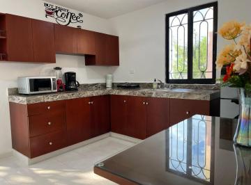Departamento de 2 habitaciones, Mérida · Departamento de 2 Recámaras en Renta en Paraiso Maya