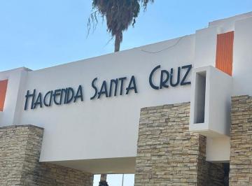 Casa en condominio de 3 habitaciones, Tlajomulco de Zúñiga · Casa en Venta Dentro de Coto – Hacienda de Los Olivos, Tlajomulco