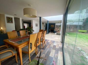 Casa de 3 habitaciones, Tlalpan · Casa en Venta Colinas del Bosque