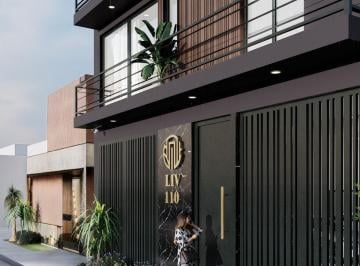 Departamento · 95m² · 2 Recámaras · 1 Estacionamiento · Departamentos en Venta en Valle del Campestre, Ubicación Privilegiada en El Norte de León, Gto.