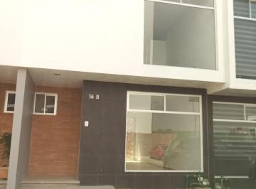 Casa en condominio de 2 habitaciones, Cuautlancingo · Casa Seminueva a Pocos Minutos de Vw y Centro de Cuautlancingo