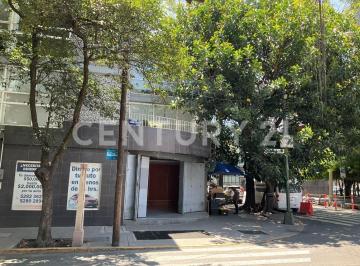 Local comercial · 75m² · Renta Local Polanco V Secciòn, Miguel Hidalgo 11293