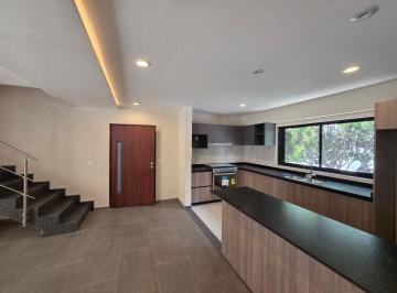 Departamento de 3 habitaciones, Benito Juárez · Departamento Exterior en 2 Niveles con Terraza y Balcones, E. Rebsamen, Narvarte