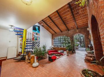 Casa de 3 habitaciones, La Magdalena Contreras · Venta Casa en Barrio San Francisco, Tambien Se Puede Adaptar Como Escuela