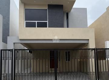 Casa · 160m² · 3 Recámaras · 2 Estacionamientos · Casa en Venta – Col. Niños Heroes, Tampico