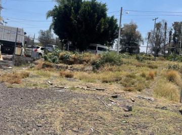 Terreno / Lote , Querétaro · Terreno X La Carr. 57
