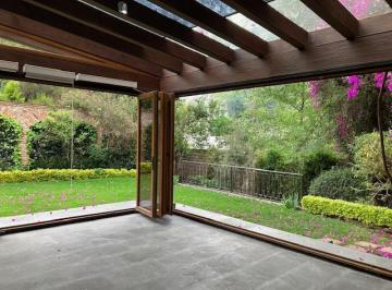 Casa en condominio · 304m² · 3 Recámaras · 4 Estacionamientos · Condominio Horizontal en Venta, Cda. Miahuatlán, San Jerónimo Lídici, La Magdalena Contreras, Cdmx