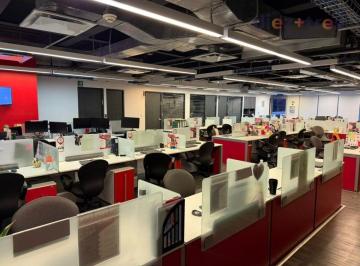 Oficina , Cuajimalpa de Morelos · Oficina en Renta, Bosques de Las Lomas, Cuajimalpa