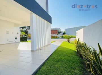 Casa de 3 habitaciones, Veracruz · Casa en Venta en Punta Tiburón, La Laguna, Veracruz