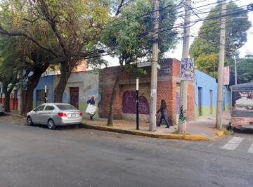 Terreno / Lote , Miguel Hidalgo · Terreno con Doble Frente Col. Popotla | Miguel Hidalgo