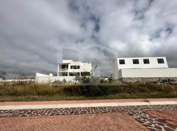 Terreno / Lote , El Marqués · Traspaso Terreno, Ciudad Maderas, Fraccionamiento, Amaranto, Santiago de Queretaro