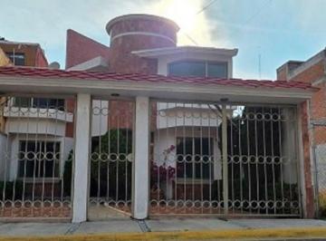 Casa en Venta de 3 habitaciones Calvario · Venta de Casa en Villa de Tezontepec