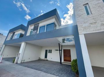 1 · Casa en Venta Fracc. Circuito Tarragona San Luis Potosí, Slp