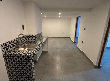 Departamento de 2 habitaciones, Gustavo A. Madero · En Renta Departamento a Estrenar a 15 Min del Aeropuerto de La Cdmx y del Metro Oceanía