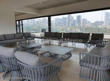 Departamento de 4 habitaciones, Huixquilucan · Departamento en Renta Huixquilucan - Bosque Real 26 - 2171 Em