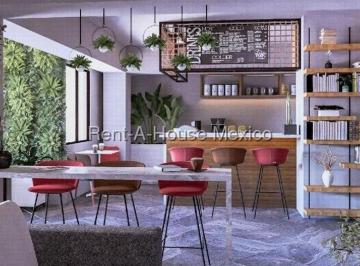 Departamento de 2 habitaciones, Atizapán de Zaragoza · Departamento Venta Atizapan de Zaragoza - R. Blanco Ejido, E. S. 26 - 2558 Em