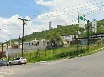 Terreno / Lote · 890m² · Terrenos en Renta en Lomas de San Francisco