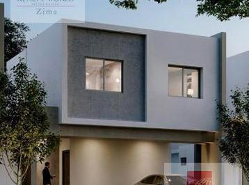 Casa · 173m² · 3 Recámaras · 2 Estacionamientos · Casas en Venta en Hacienda del Mezquital