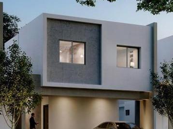 Casa · 173m² · 3 Recámaras · 2 Estacionamientos · Casas en Venta en Hacienda del Mezquital