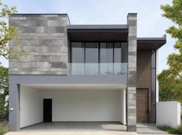 Casa · 350m² · 4 Recámaras · 3 Estacionamientos · Casas en Venta en Aysso Residencial