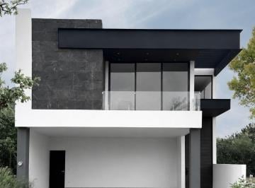 Casa · 370m² · 4 Recámaras · 1 Estacionamiento · Casas en Venta en Aysso Residencial