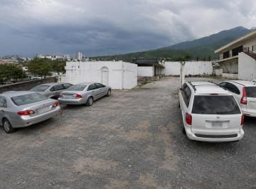 Terreno / Lote · 750m² · Terrenos en Renta en Cumbres 2 Sector