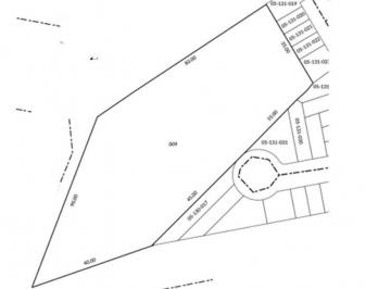 Terreno / Lote · 7359m² · Terrenos en Renta en Arboledas del Mezquital
