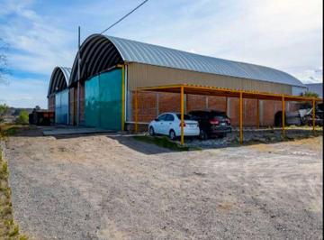 Nave industrial , San Juan del Río · Nave Industrial en Venta en San Juan del Río, Qro. Terreno 10,000 m² Ea