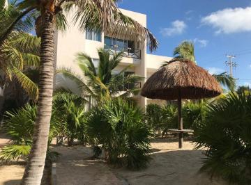 Departamento de 2 habitaciones, Progreso · Departamento en Venta Puerto Progreso Yucatán