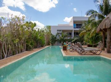 Departamento de 2 habitaciones, Progreso · Departamento en Venta Puerto Progreso Yucatán