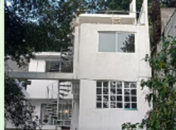 Casa de 3 habitaciones, Alvaro Obregón · Casa en Bosques de Tarango