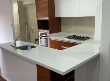 Departamento de 2 habitaciones, Benito Juárez · Departamento en Renta en City Tower Grand Park