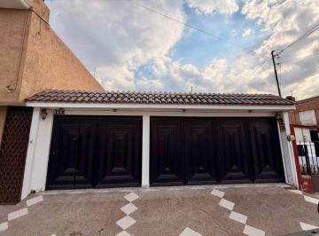 Casa de 3 habitaciones, San Luis Potosí · Casa de Una Planta en Colonia Himno Nacional 1 Secc