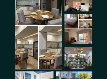 Departamento de 2 habitaciones, Cuajimalpa de Morelos · Amoblado, con Todo Lo Que Necesitas Para Vivir Cómodamente.